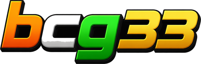 BCG33 Logo